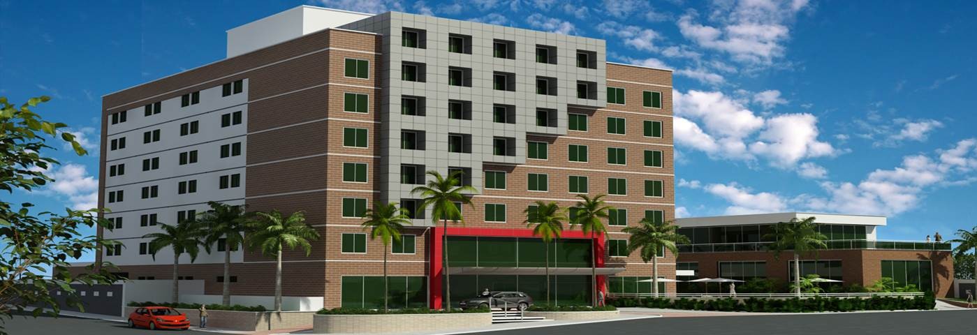Hotel Iu-á